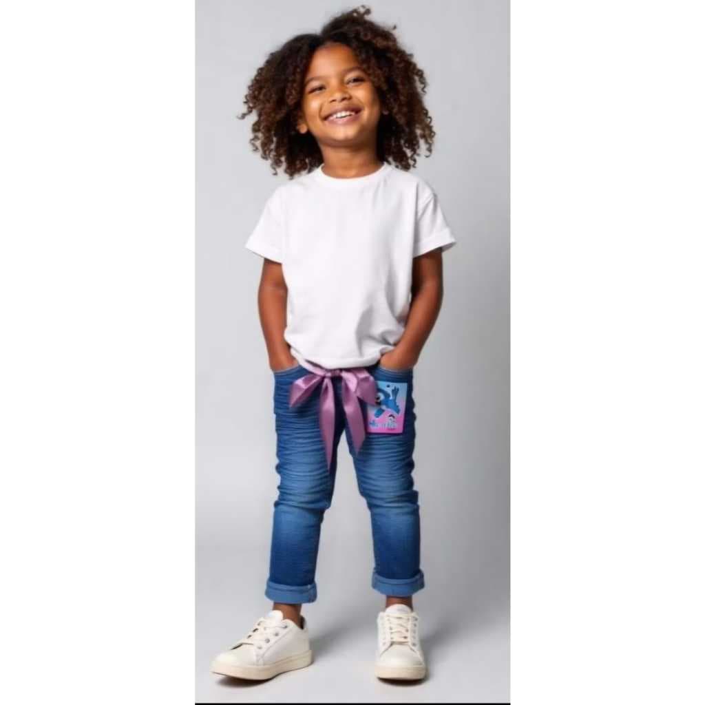 calça  jeans bebê  com lycra  feminina  infantil calça criança  1 2 3  menina calça jogger bebê    calça bb 1 2 3