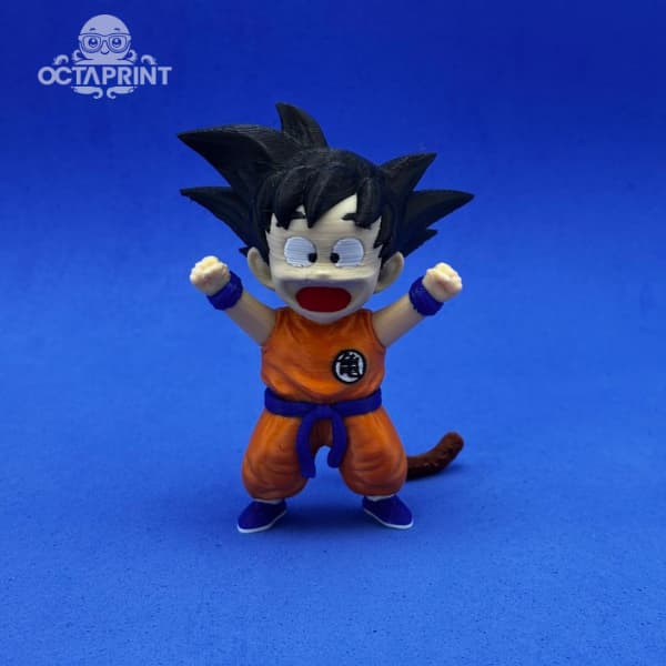 Goku