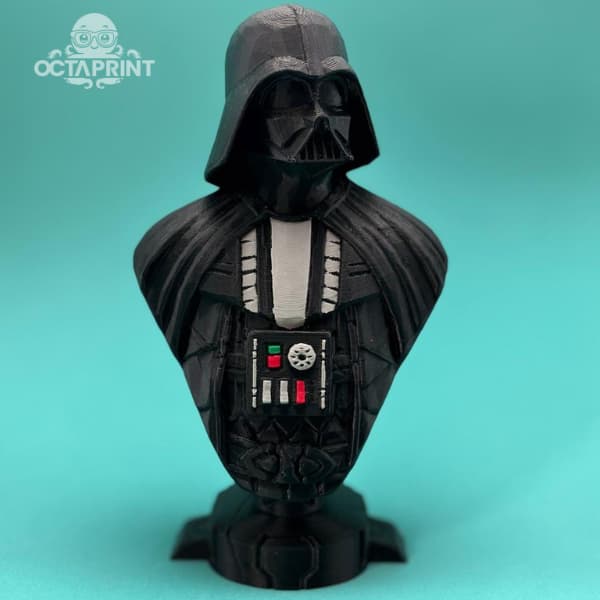 Busto Darth Vader