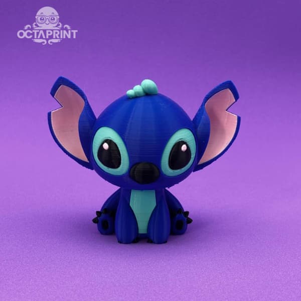 Boneco Stitch