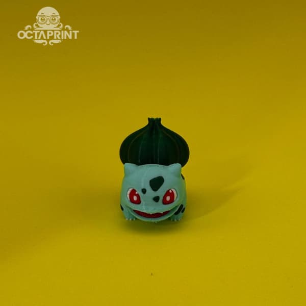 Pokémon Bubasauro