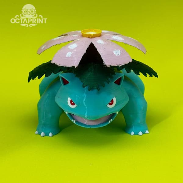 Pokémon Venussauro