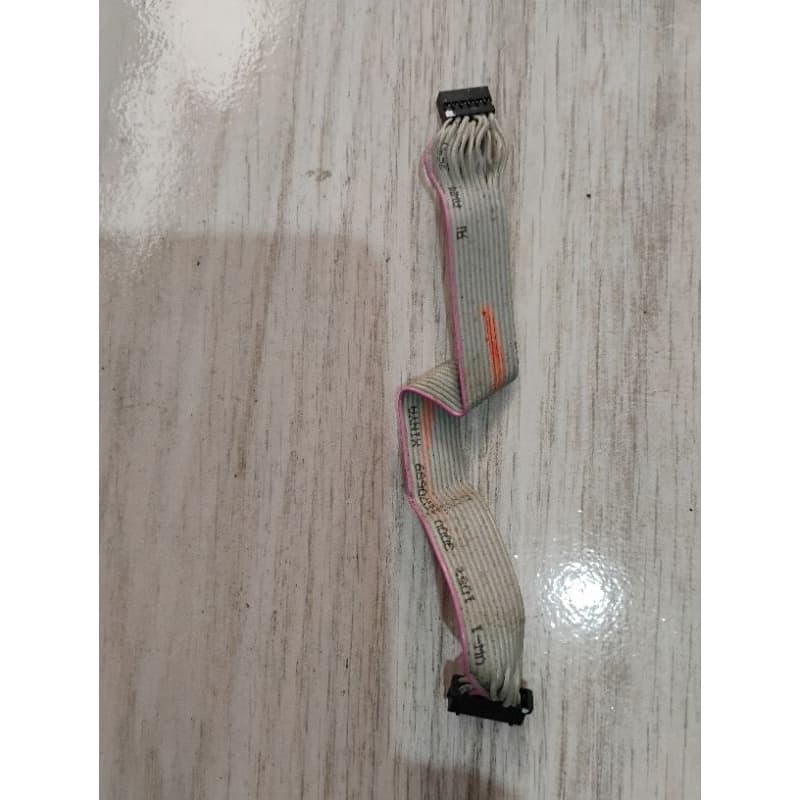 cabo painel monitor Samsung só lm522