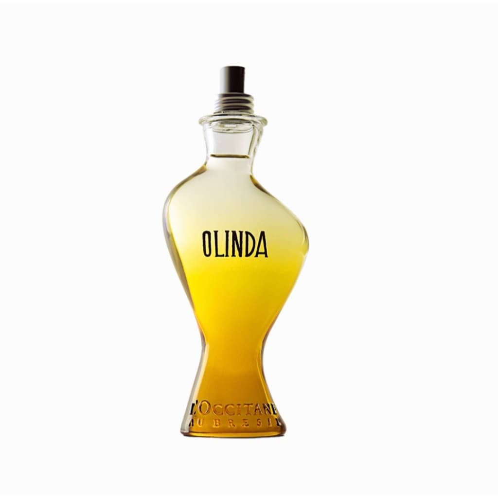 Linha Olinda - L’occitane Au Brésil