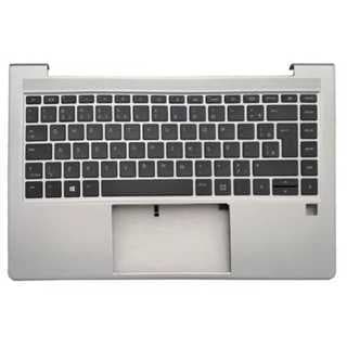 TECLADO NOTEBOOK HP PROBOOK ELITEBOOK 640 g8 g9 645 g8 g9  ABNT BR RETROILUMINADO ORIGINAL