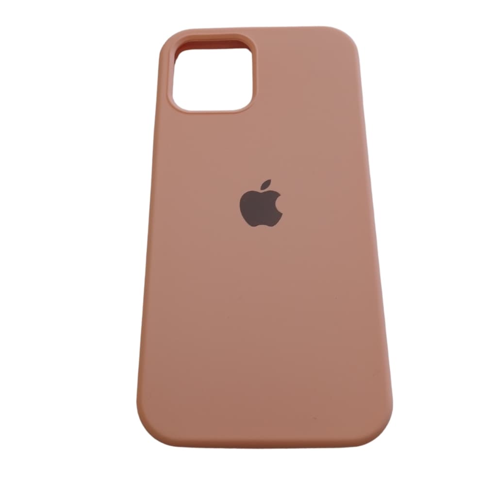 Capinha iPhone 12 6.1 Polegadas Antiqueda – Proteção Reforçada contra Impactos e Quedas