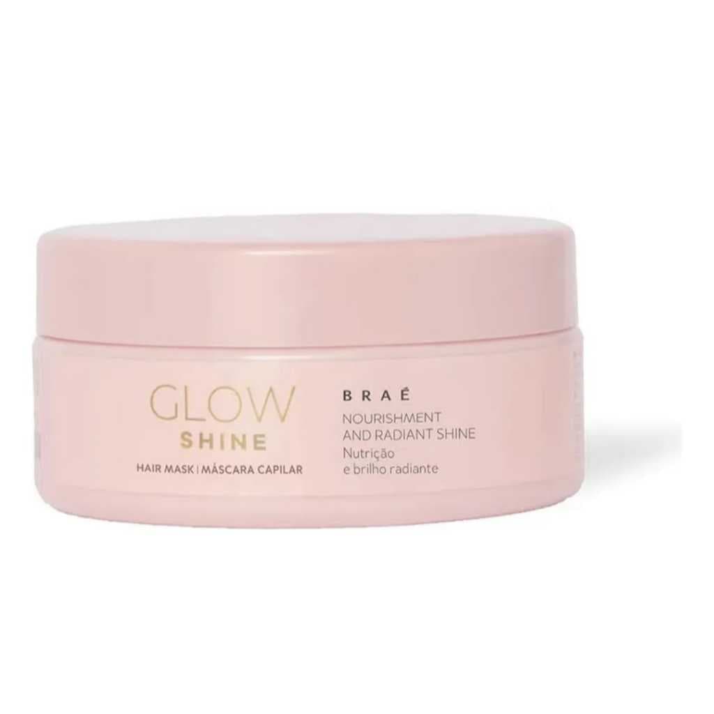 Brae Glow Shine Masc Cap Condicionate 200Gr