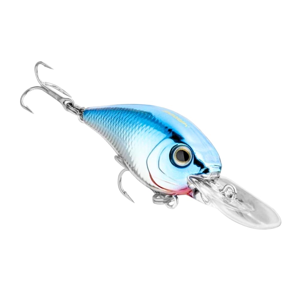 Isca Artificial 4,5cm 6,8g Meia Água Flutuante Marine Sports