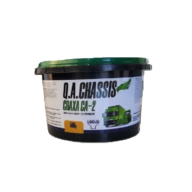 Graxa Chassis Uso geral 500g Jocle Automotivo manutenção