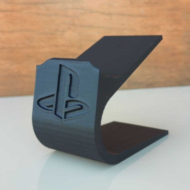Suporte para Controle PS4 - Impressão 3D