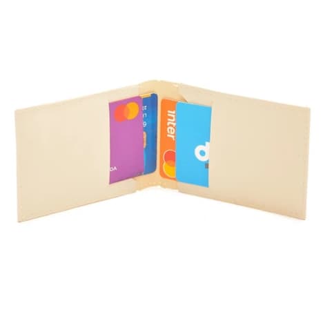 Kit 5 Porta cartão Masculino feminino slim Lançamento