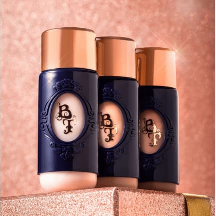 Base Líquida BT Skin 40ml - Bruna Tavares