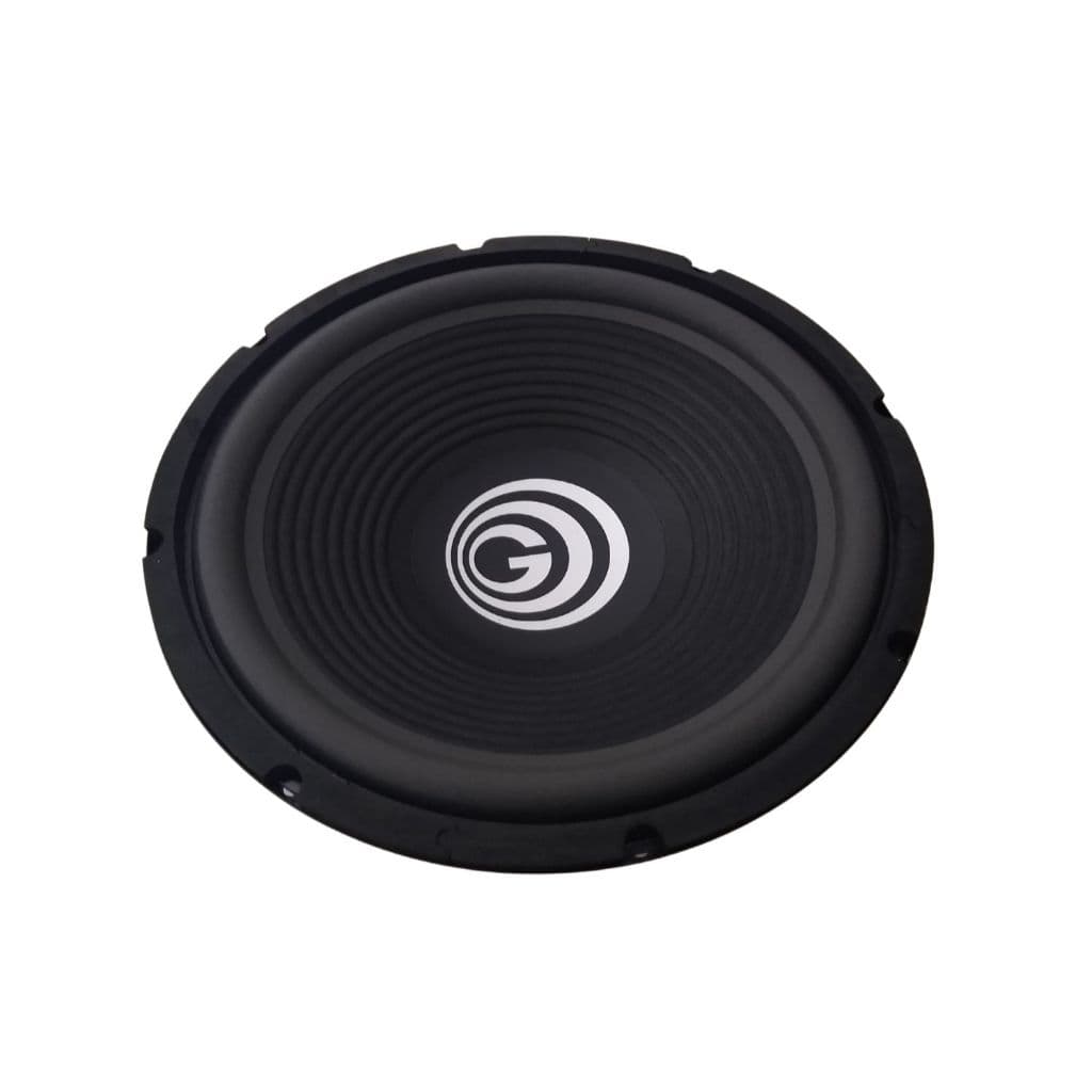 Alto Falante Woofer 12 Polegadas Gradiente 4 Ohms 50W HC-1210