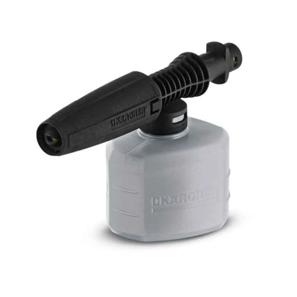 Aplicador de Detergente Snow Foam para Lavadoras Karcher 300ml