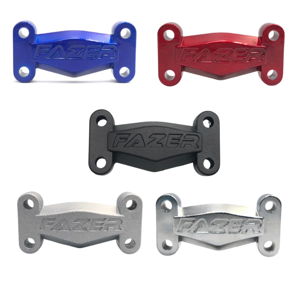 Cadeado Mesa Guidão Fazer 250 Fazer 150