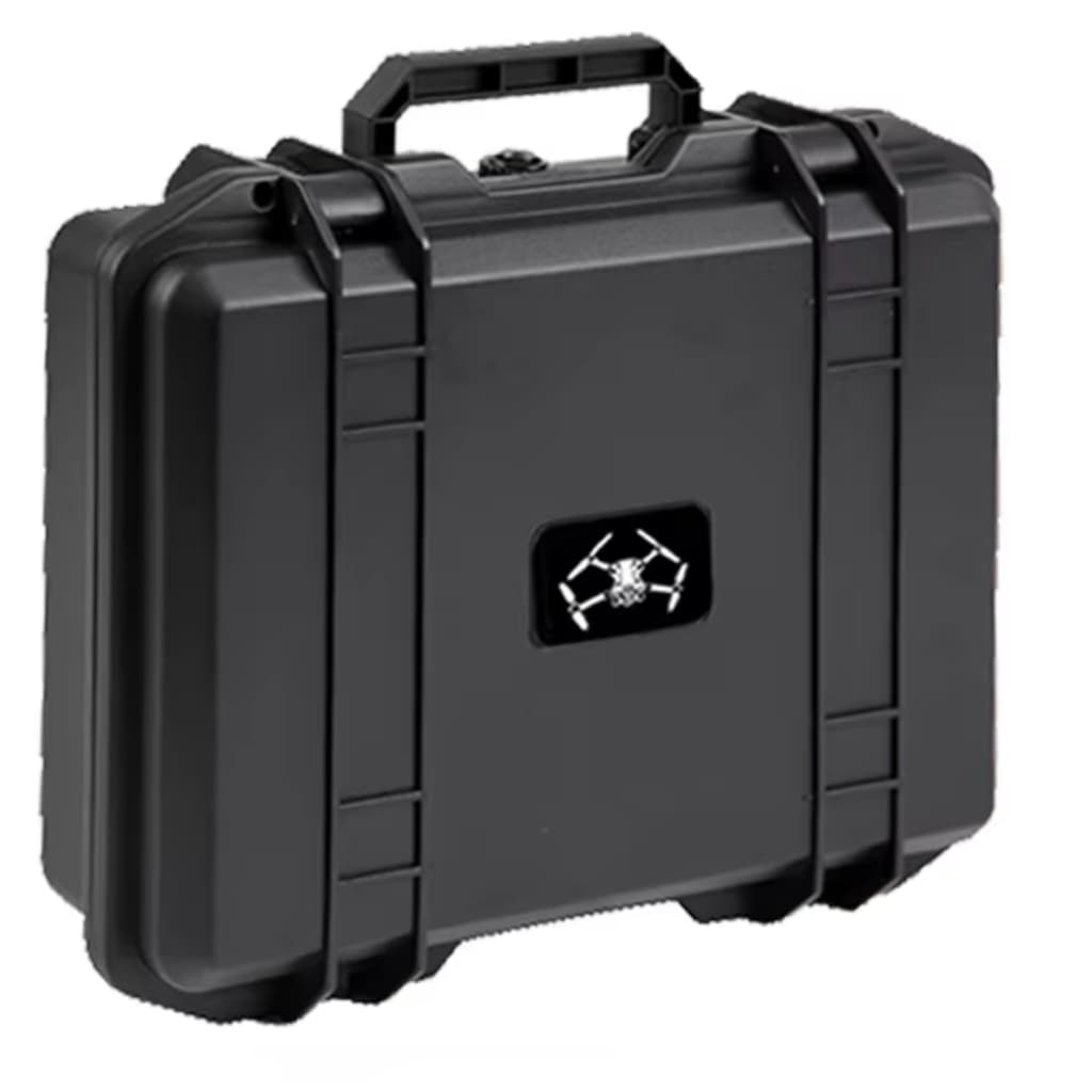 CASE RIGÍDA MALETA PARA DRONE FIMI MINI 3 MINI 3 SE E X8 MINI V2