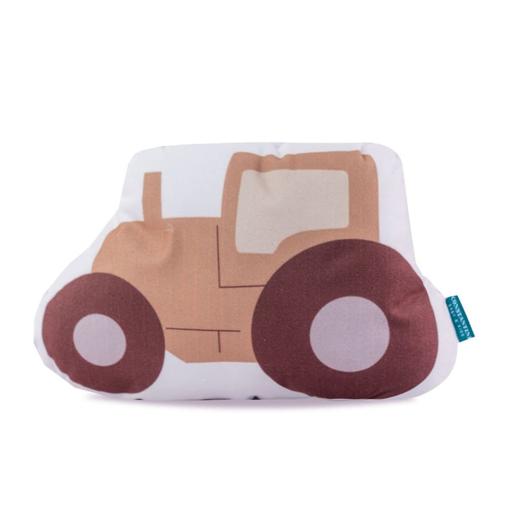 Almofada Coleção Moderninhos 30x20 Tecido Superior Suede 100% Poliester