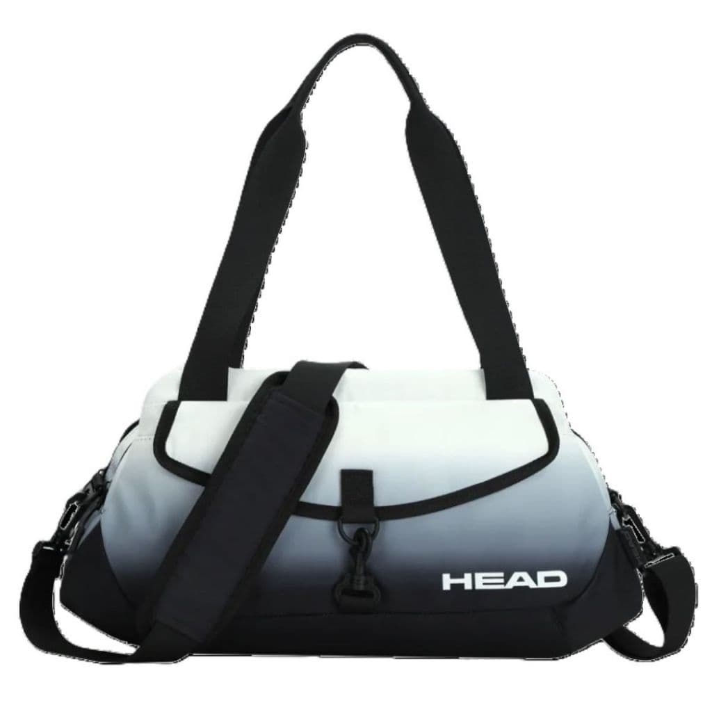 Bolsa Mala Academia Viagem Esporte Fitness HEAD