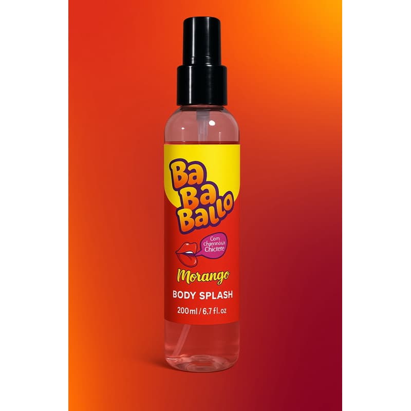 perfume capilar 200ml