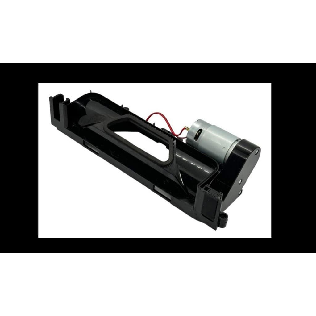 Motor da escova principal com moldura - kabum smart 500 e 700 e 900 e liectroux g7 c30b e xr500