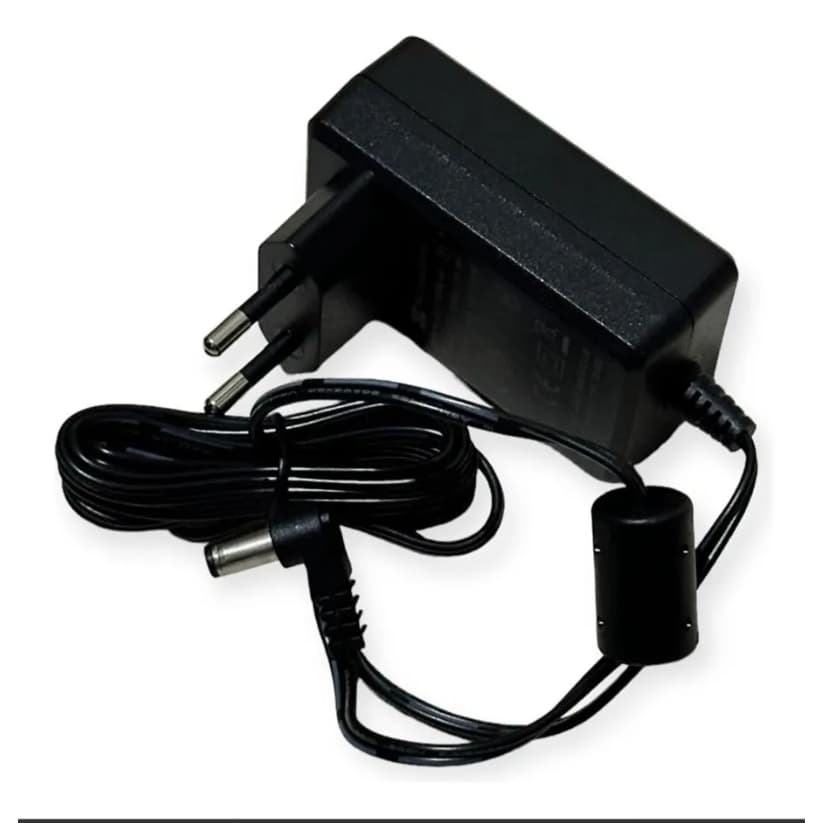 Fonte do carregador robo aspirador kabum smart 500 e 700 liectroux