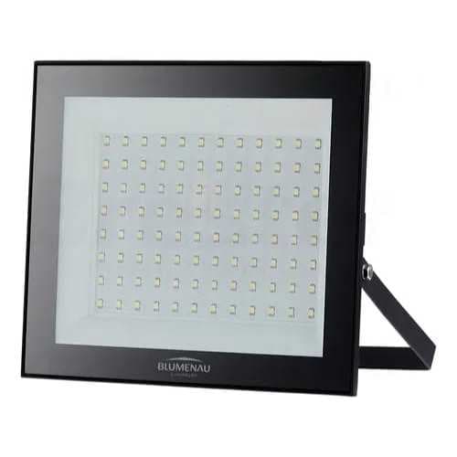 Refletor Led Play 100w Ip65 A Prova D'água Blumenau Iluminação