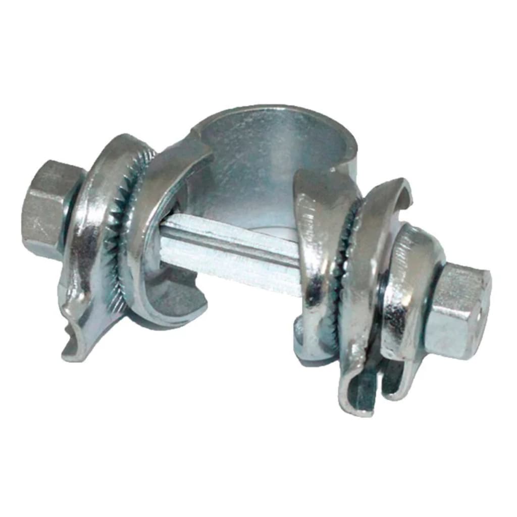 CARRINHO CASTANHA PARA CANOTE DE SELIM CROMADO