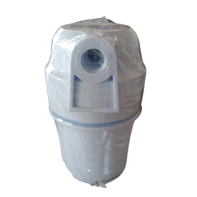CARCAÇA DE 5" FILTRO DE ÁGUA PARA PIA TORNEIRA