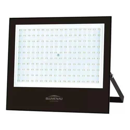 Refletor Led 400w Play Ip66 Blumenau