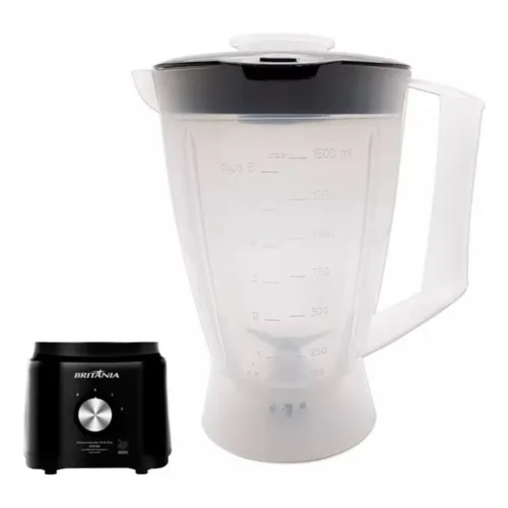 Copo Multiprocessador Britania All In One Bmp900p Paralelo