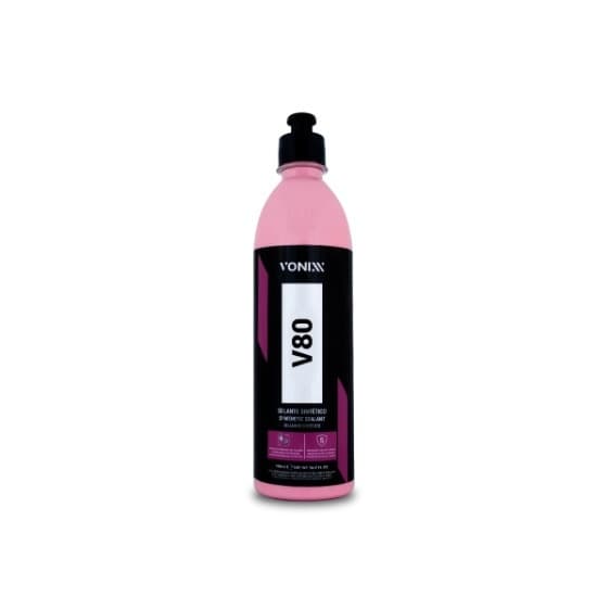 Selante Sintetico V80 Proteçao De Pintura Vonixx 500ml
