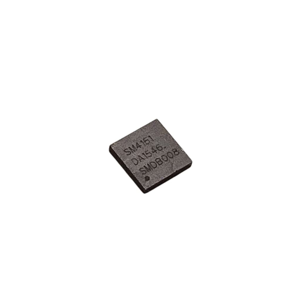 Ci Sm4151 Sm 4151 Tcon Vcon