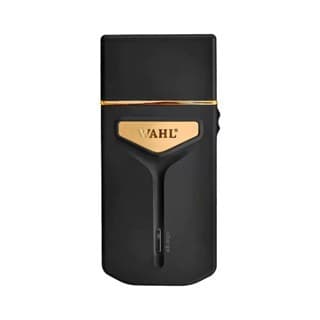 Wahl Travel Shaver Bivolt + 2 anos de garantia