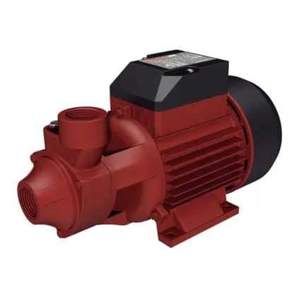 Bomba De Água Periférica Bivolt Bpl- 50 1cv Lorenzetti