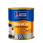 Tinta Piso Novacor Piso Premium  Branco 900ml