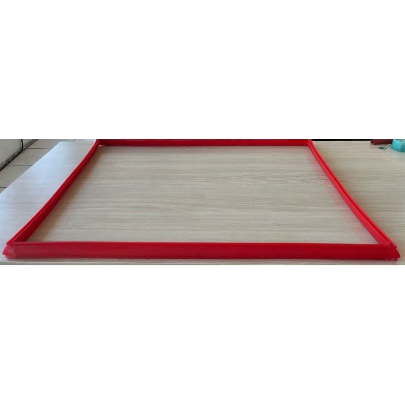 Borracha Silicone Forno Venâncio Digitop FTC 10 Esteiras