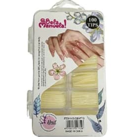 Unhas Postiças Bailarina- Qbela Manuela
