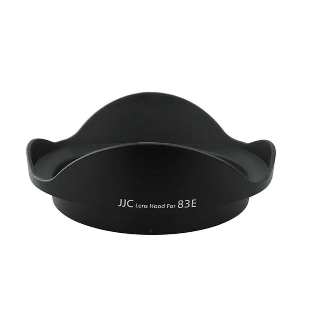 Parasol JJC LH-83E para Canon Substitui Canon EW-83E