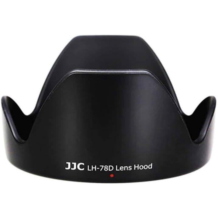 Parasol JJC LH-78D para substituição da Canon EW-78D
