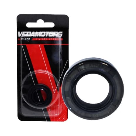 Retentor Embreagem Titan 150/160 Bros 150/160 Original Vedamotors