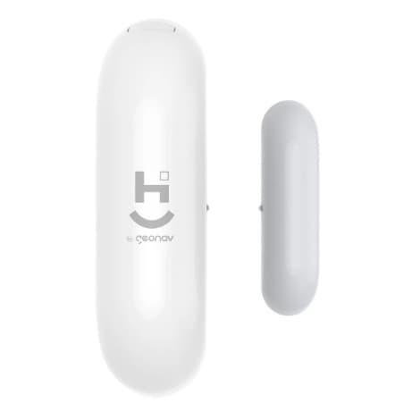 Sensor De Porta E Janela Inteligente Wi-fi Hi By Geonav