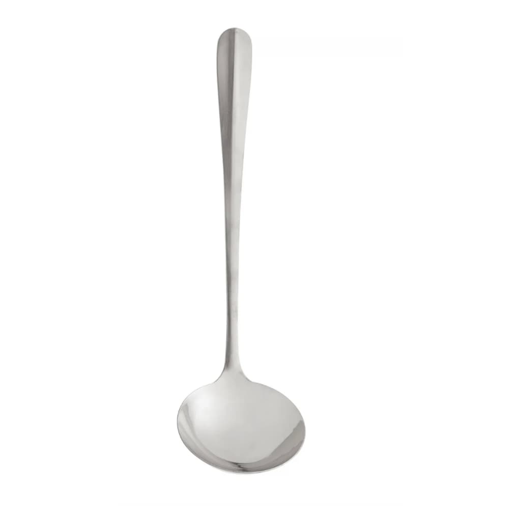 Concha de Aço Inox Positano 33,5cm - Lyor