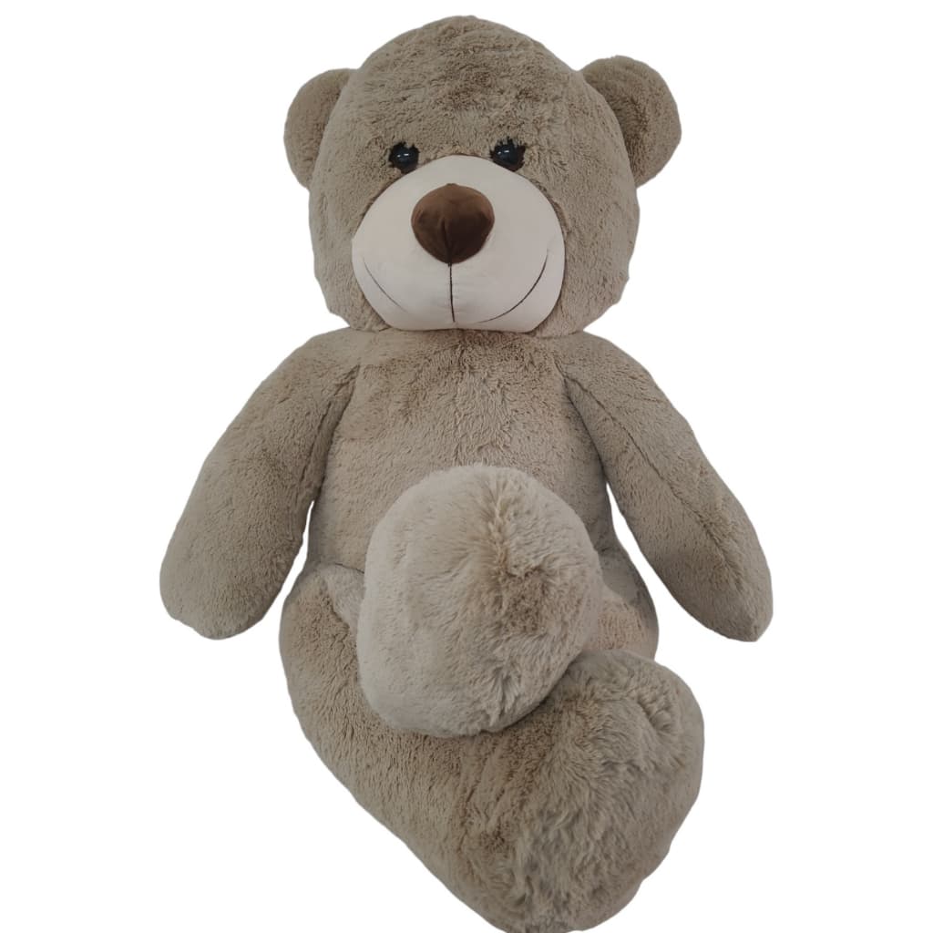 Urso de Pelucia Gigante 1,10 mts Urso de Pelucia Grande, Ursão,Urso amigo,Presente para todas Ocasiões.................