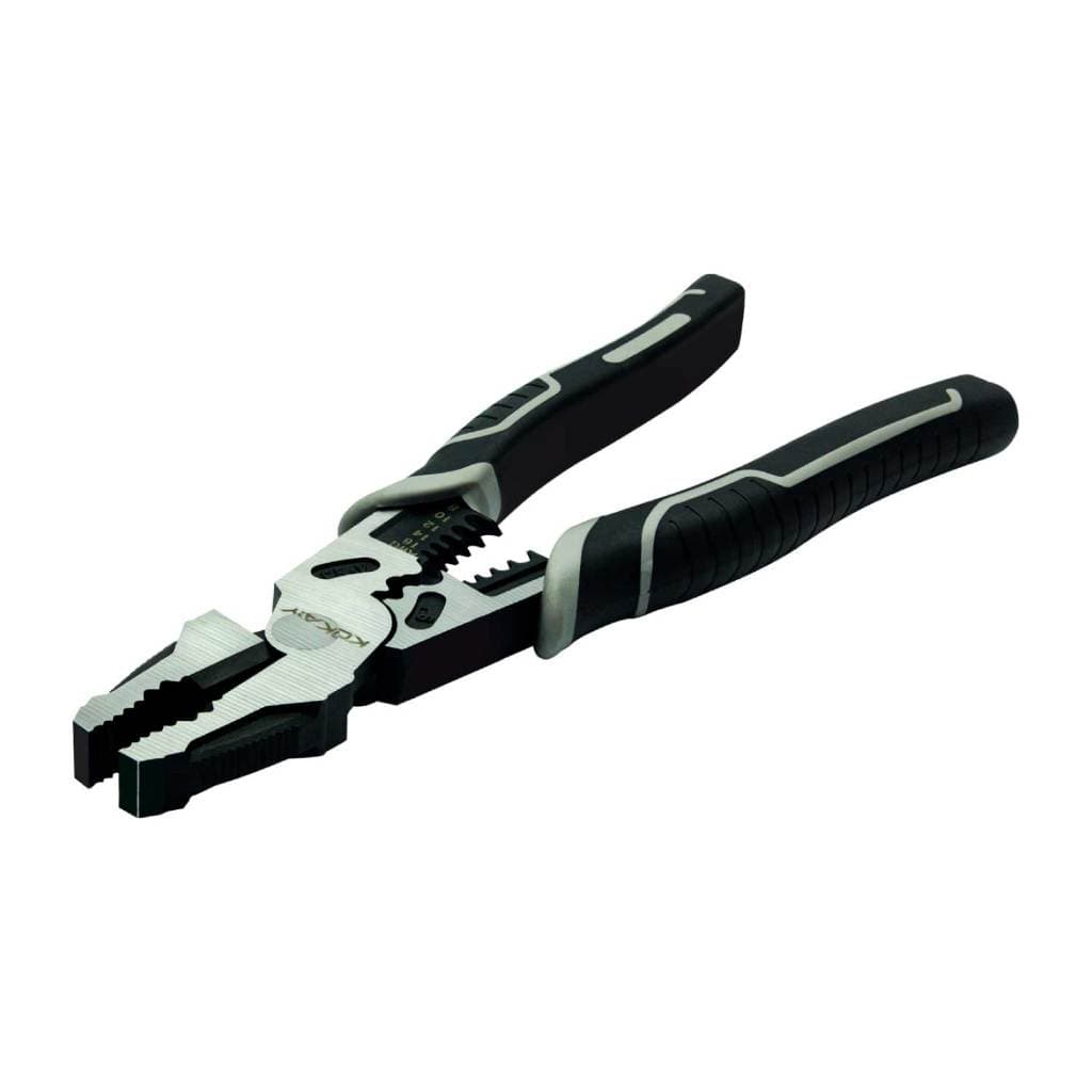 Alicate Universal Profissional 9 polegadas - Titanium