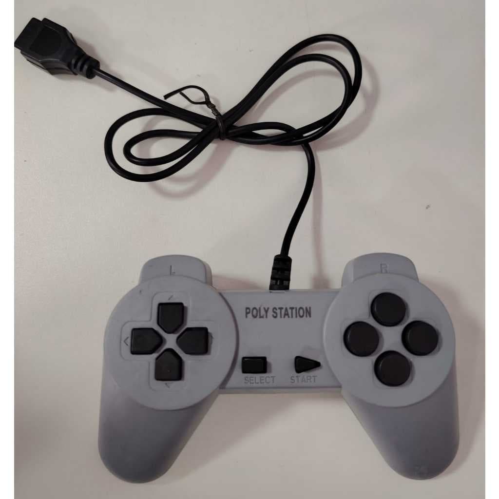 Controle Para Videogame Polystation Novo Pronta Entrega