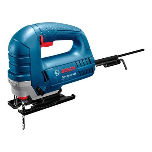 Serra Tico Tico Bosch GST 75E 220V 710W Profissional