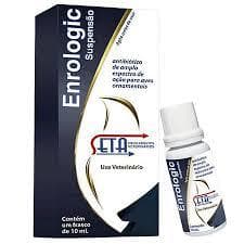 SETA ENROLOG SUSPENSÃO 10 ml