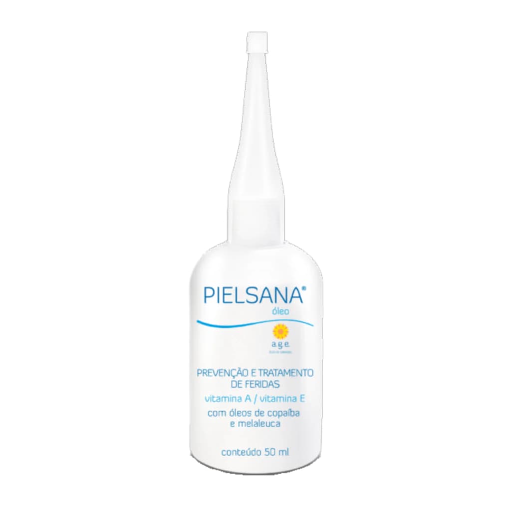 Pielsana Oleo Age Dermoprotetor Almotolia 50ml (1) Dbs
