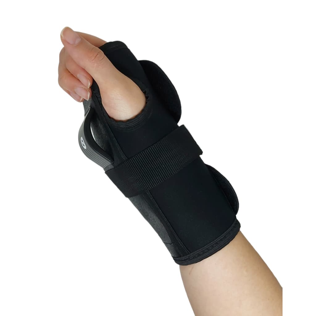 Wrist Guard Pro PSW-900 (munhequeira) Protetor De Punho Protetor de pulso protetor de mão