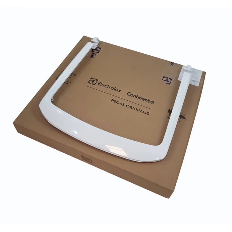Moldura Tampa Electrolux Lac13 Lai17 Lpr13 Lac16 Lpr16 A06712701 Original